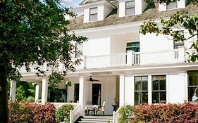 The Magnolia Inn